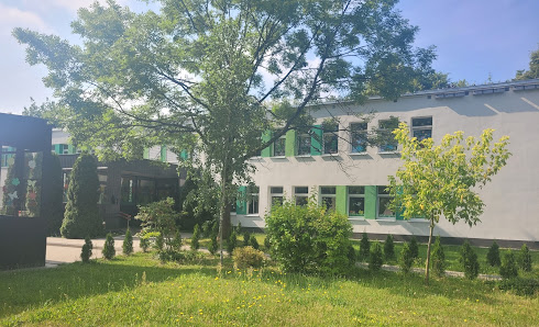 Żłobek Miejski Nr 1 w Pruszkowie - zdjęcie 1