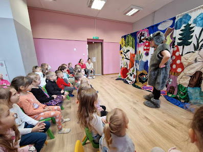 Cukiereczek Niepubliczne Przedszkole - zdjęcie 1