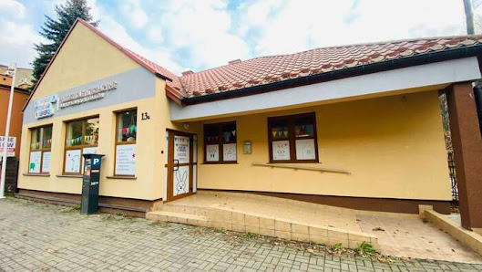 Niepubliczne Przedszkole Integracyjne Magiczny Świat Dziecka W Rzeszowie - zdjęcie 1