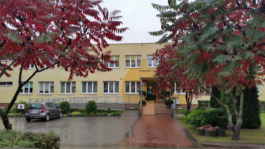 Żłobek Miejski Nr 2 w Białymstoku - zdjęcie 1