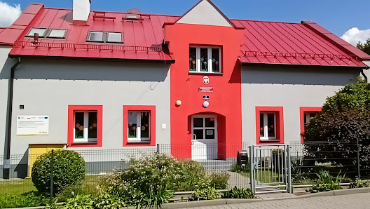 PRZEDSZKOLE NR 8 "KRASNALA HAŁABAŁY" - zdjęcie 1