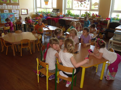 Leśne Elfiki - zdjęcie 1