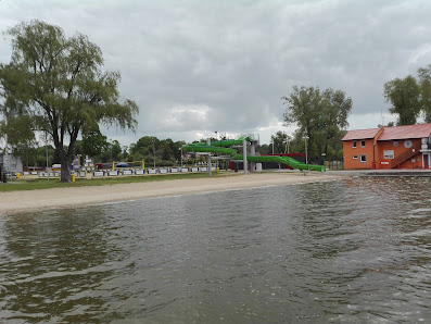 Żłobek Nad Jeziorem w Zbąszyniu - zdjęcie 1