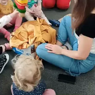 KLUB DZIECIĘCY DZIKIE PLĄSY image 4