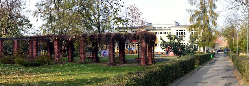 Przedszkole Publiczne Nr 2 Akademia Krasnoludków - zdjęcie 1