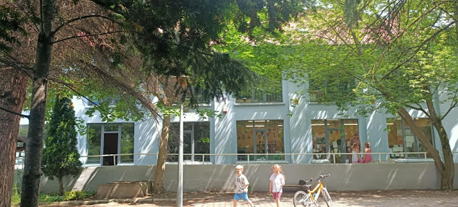 Przedszkole Językowe Ente - zdjęcie 1