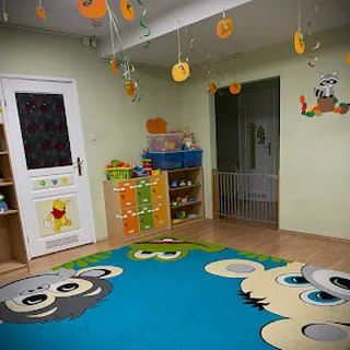 PRZEDSZKOLE NIEPUBLICZNE TYGRYSEK I PRZYJACIELE image 1