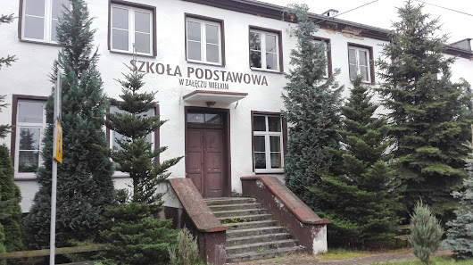 Publiczne Przedszkole W Załęczu Wielkim - zdjęcie 1