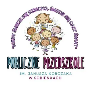PUBLICZNE PRZEDSZKOLE IM. JANUSZA KORCZAKA W SOBIENKACH image 1