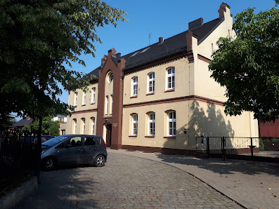 Niepubliczny Żłobek AKADEMIA UŚMIECHU - zdjęcie 1