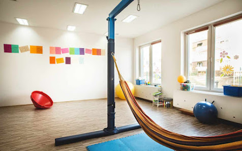 Terapeutyczny Punkt Przedszkolny Neuromind - zdjęcie 1