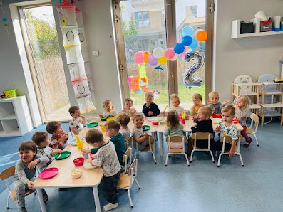 NIEPUBLICZNE PRZEDSZKOLE "CONCEPT KIDS" - zdjęcie 1