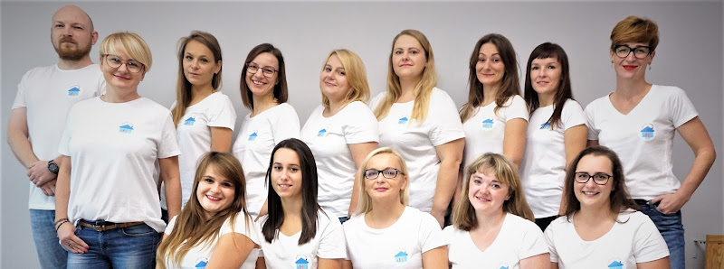 PRZEDSZKOLE SPECJALNE "NIEBIESKI DOMEK" - zdjęcie 1