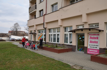Niepubliczny Żłobek AKUKU Radosław Włodarczyk - zdjęcie 1