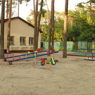 Przedszkole Niepubliczne Anielinek Prowadzone Przez Zgromadzenie Sióstr Benedyktynek Misjonarek image 3