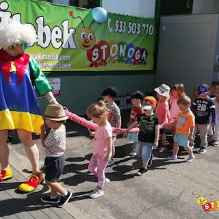 Żłobek Stonoga image 1