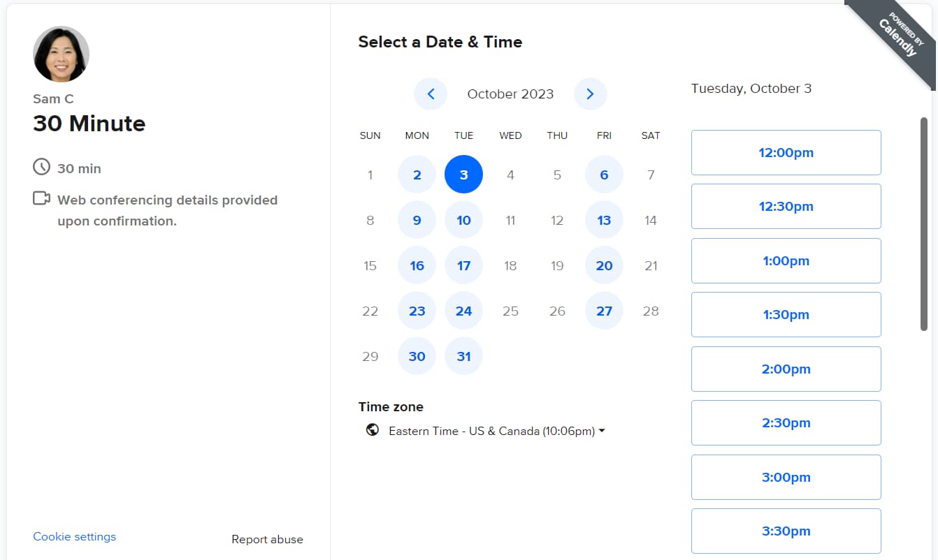 The best appointment scheduling apps in 2023