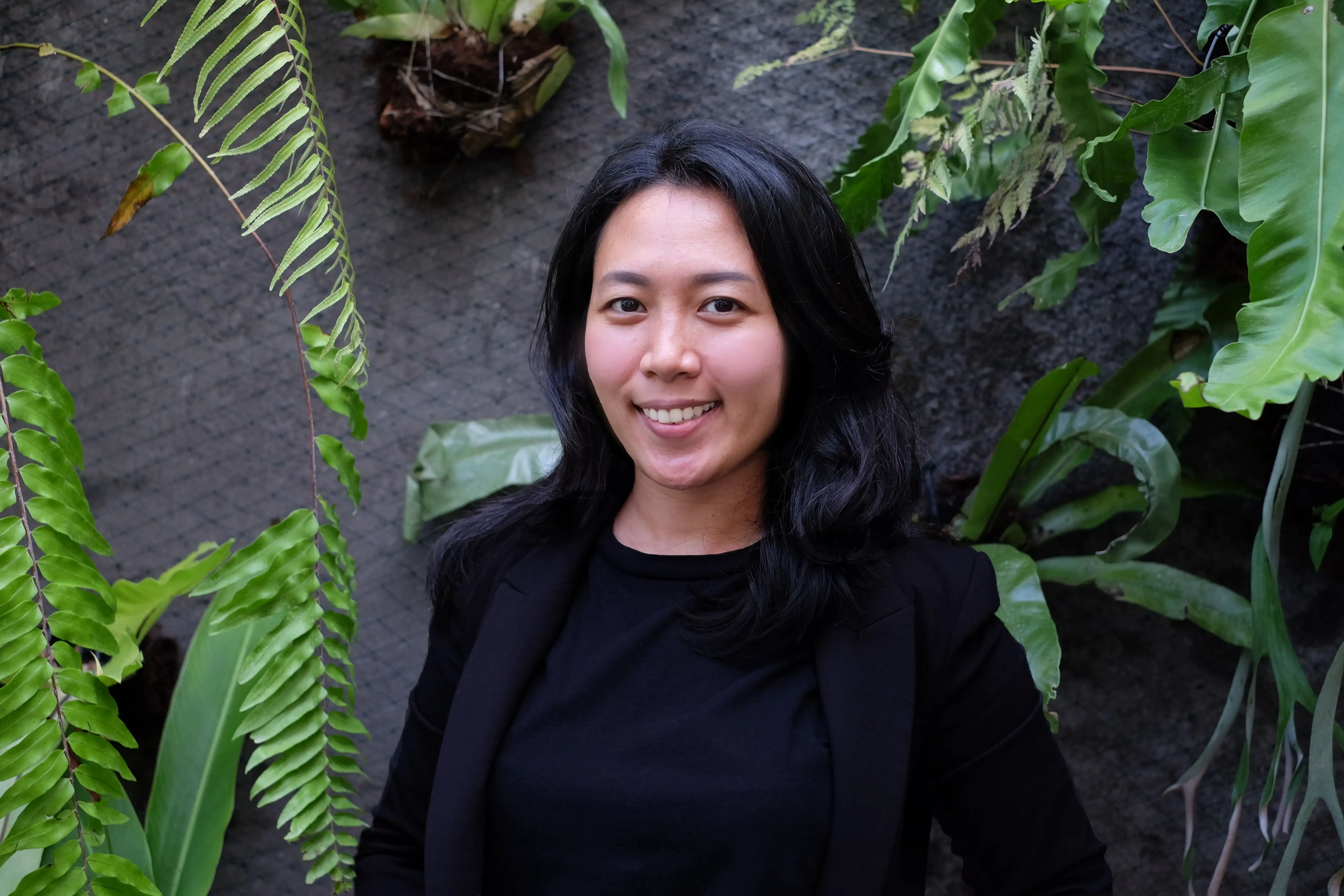 A A Putrika Pradnyani