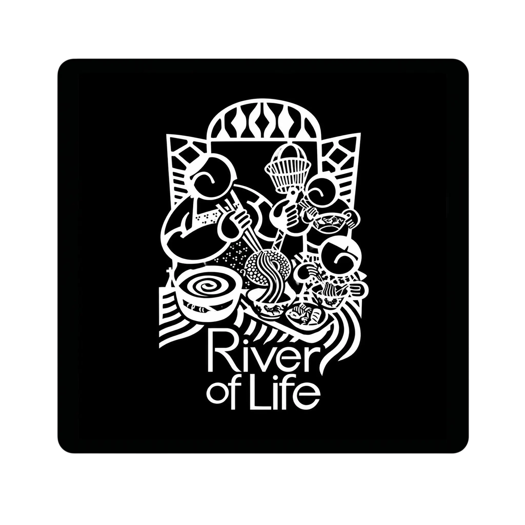 River of Life Heritage Trail