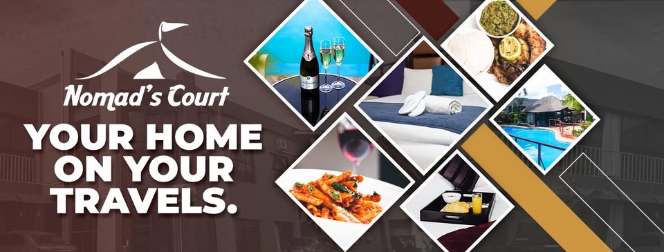 Nomad's Court Lodge ZM