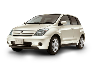 None Toyota Vitz > Added on 2024-07-27 > Machiko Express Car Rental