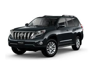 None Toyota Pajero/Prado > Added on 2024-07-28 > Machiko Express Car Rental