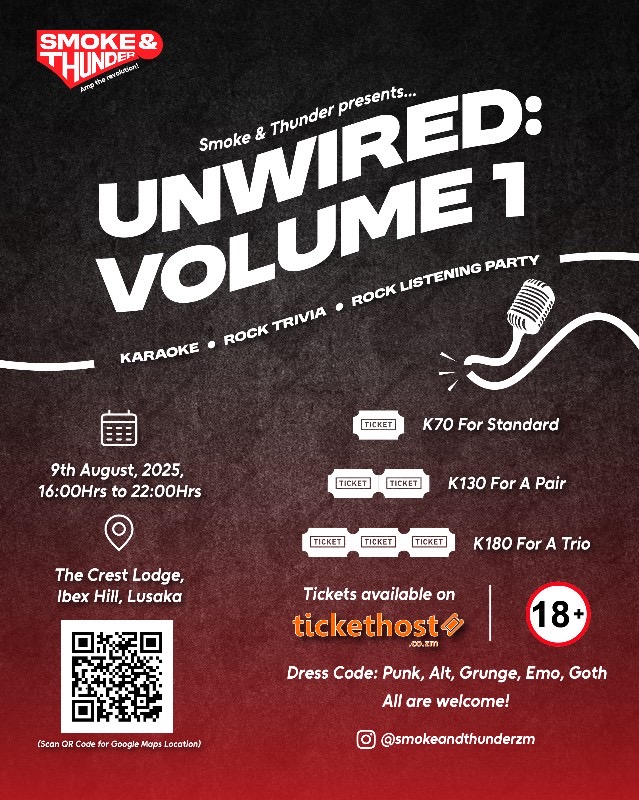 UNWIRED: Volume 1