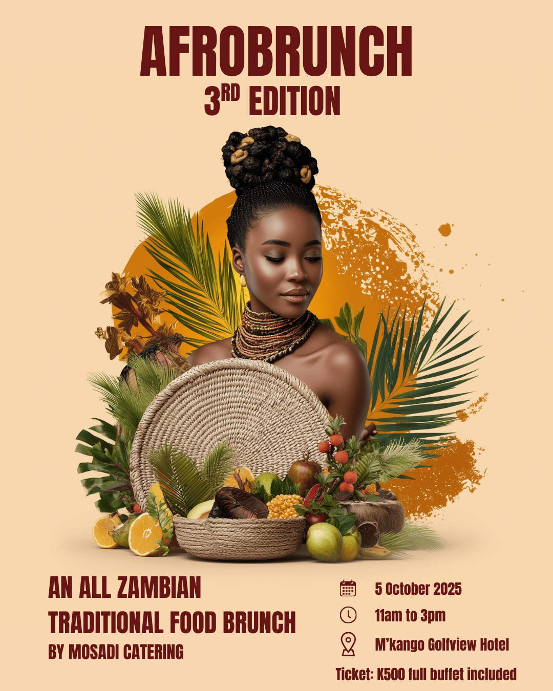 Afrobrunch