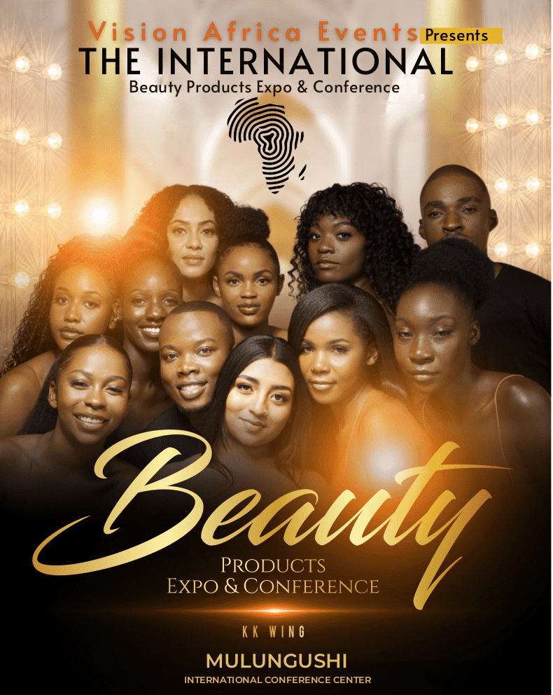 BEAUTY PRODUCTS EXPO AND CONFERENCE 2024