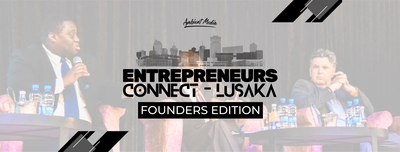 Entrepreneurs Connect: Founders Edition