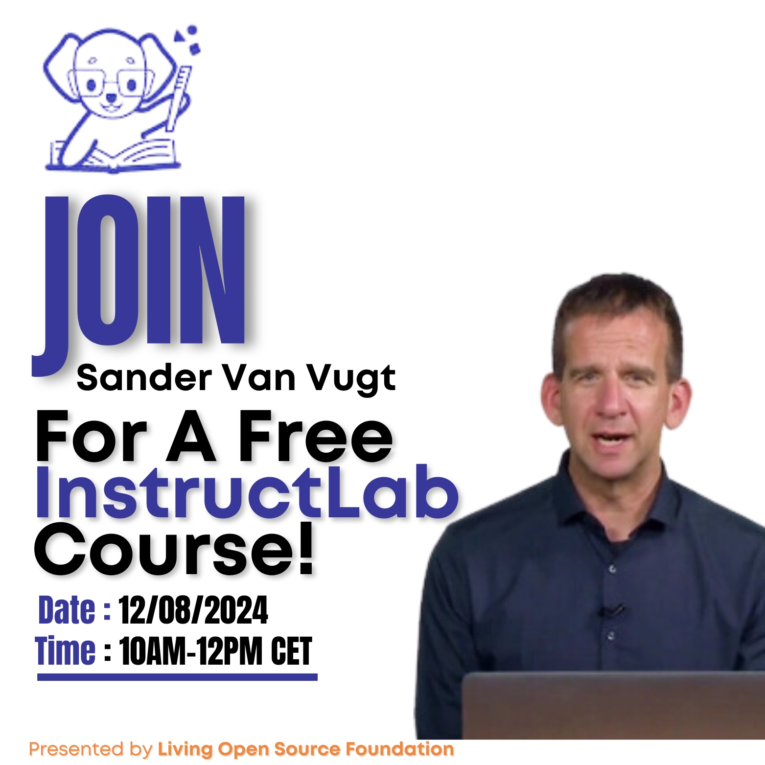 Free Instructlab Course