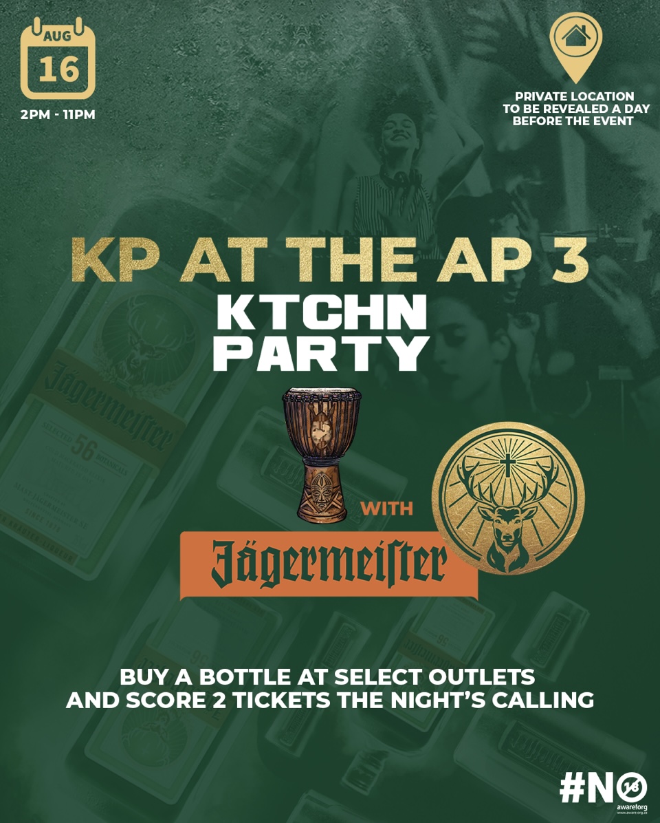 KP AT THE AP 3