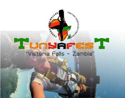 Tunya Festival