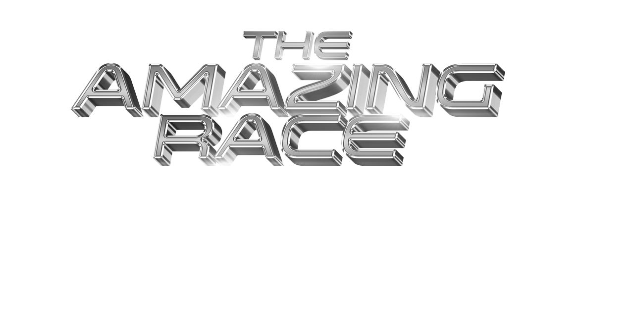 The Amazing Race
