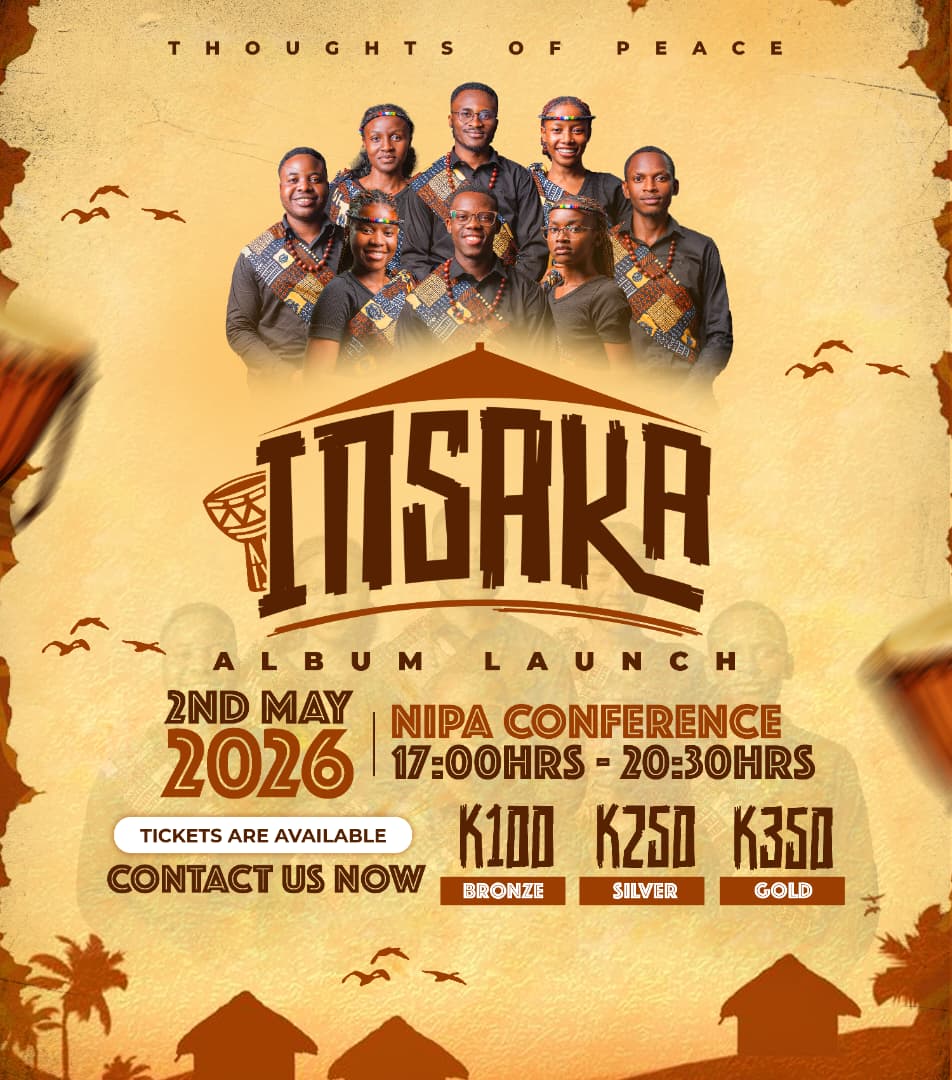 INSAKA Album Launch