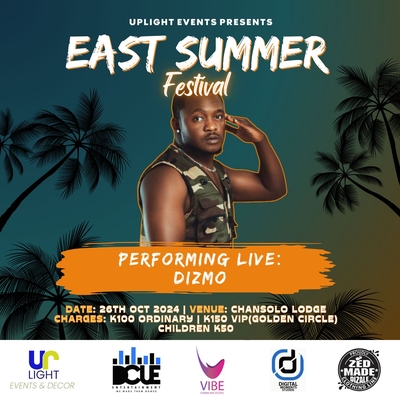 East Summer Festival