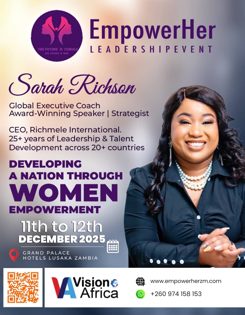 EmpowerHer Leadership