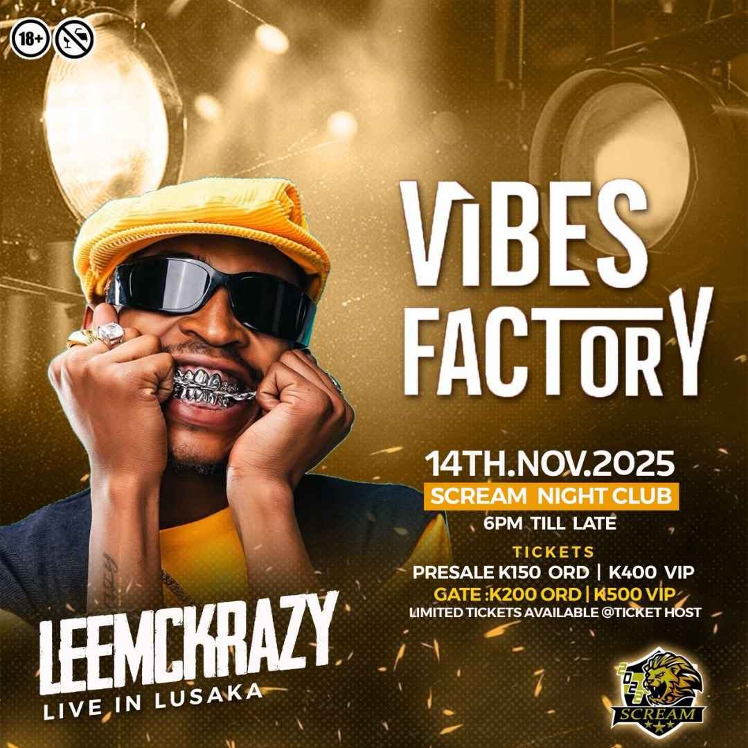 Vibes Factory