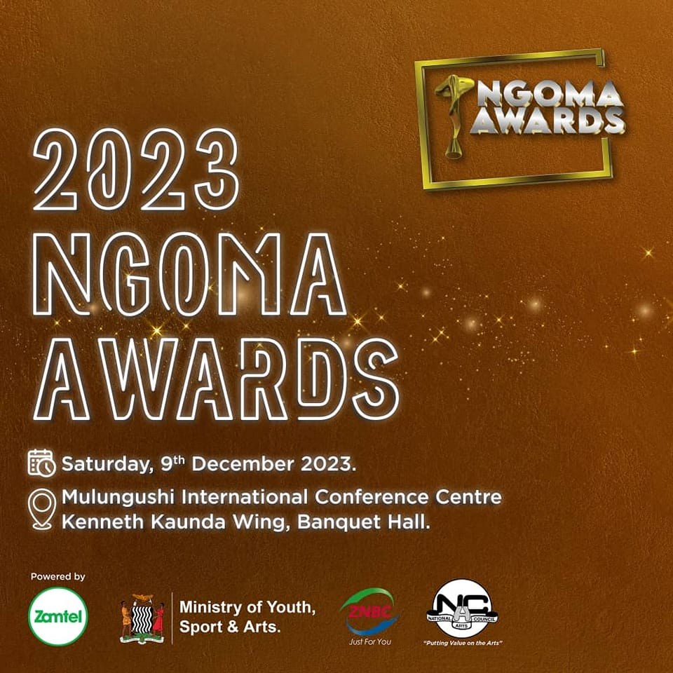 Ngoma Awards 2023