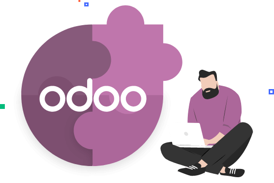 Odoo Roadshow Lusaka