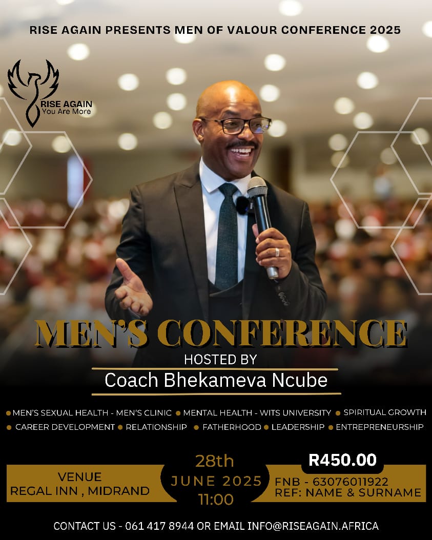 Men's Conference