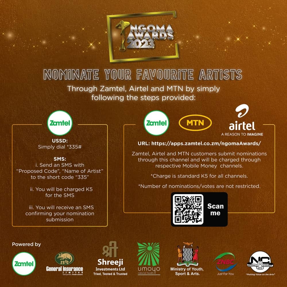 Ngoma Awards 2023