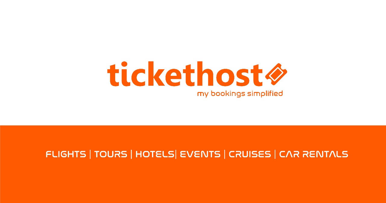 Tickethost - Your preferred events and bookings partner