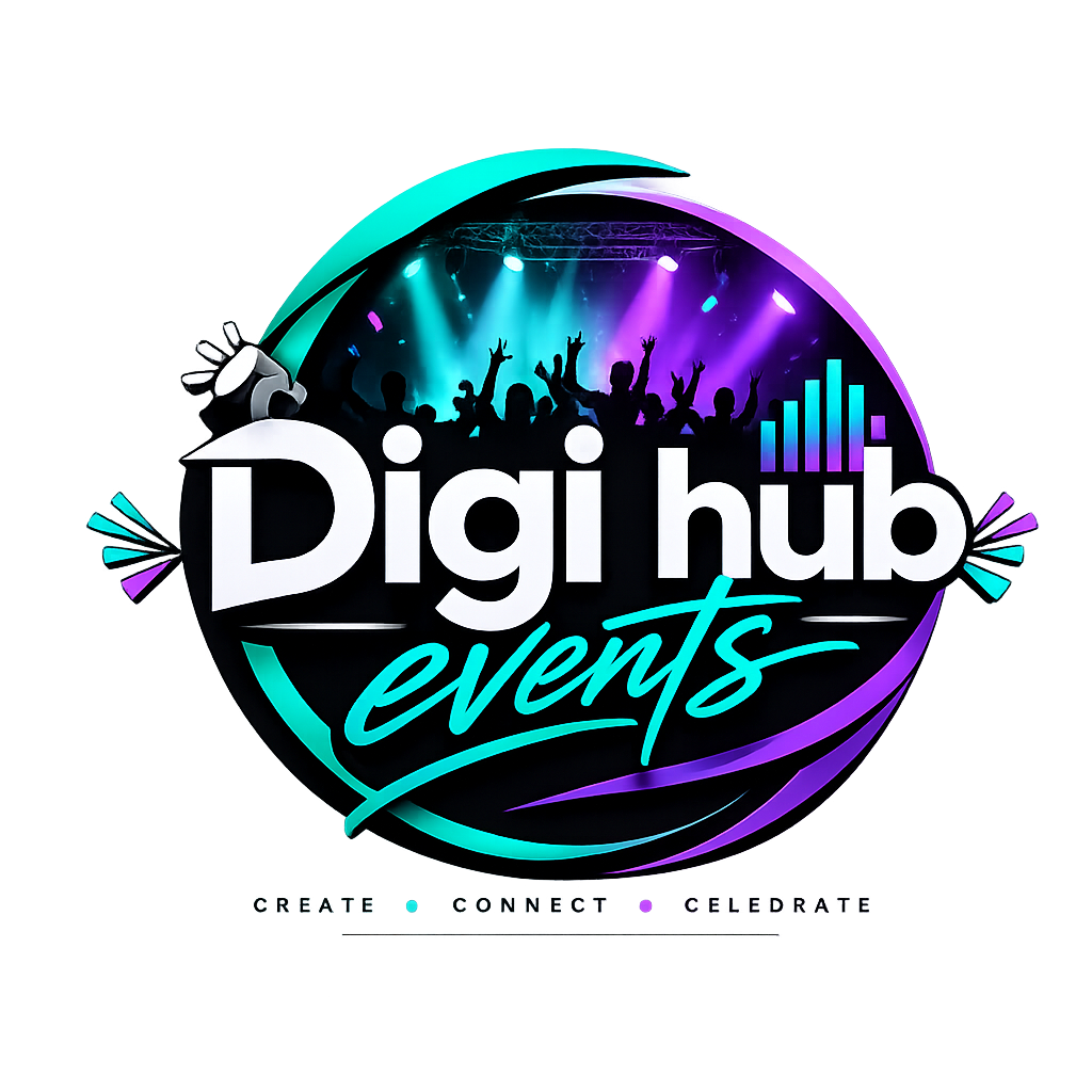Digihub Events