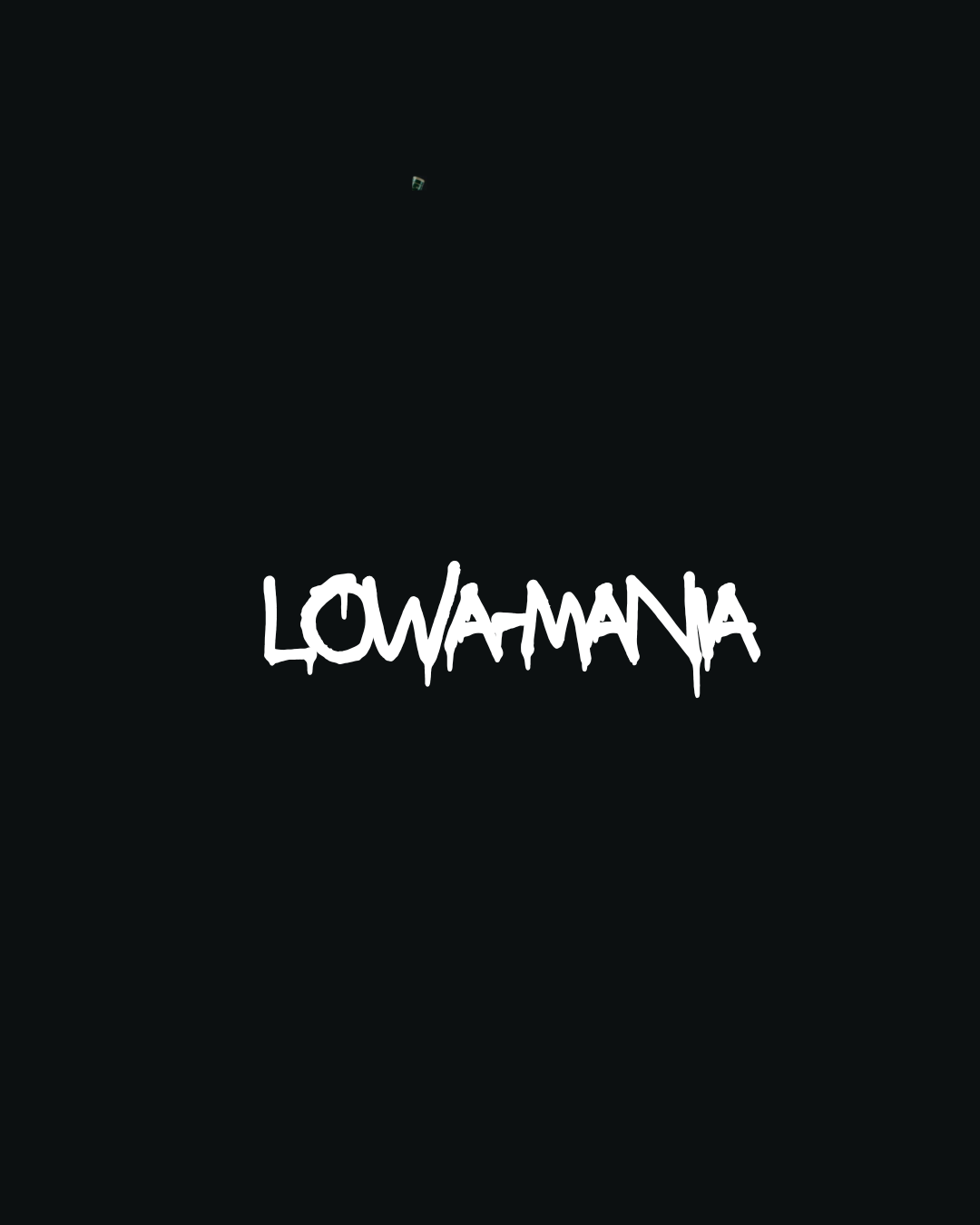 Lowa-Mania