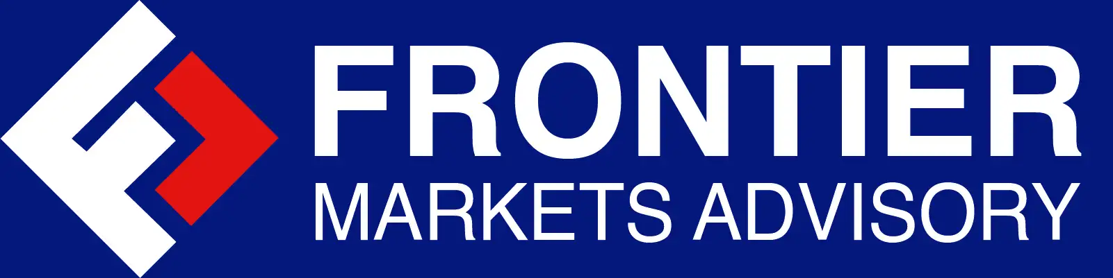 Frontier Markets Advisory Ltd