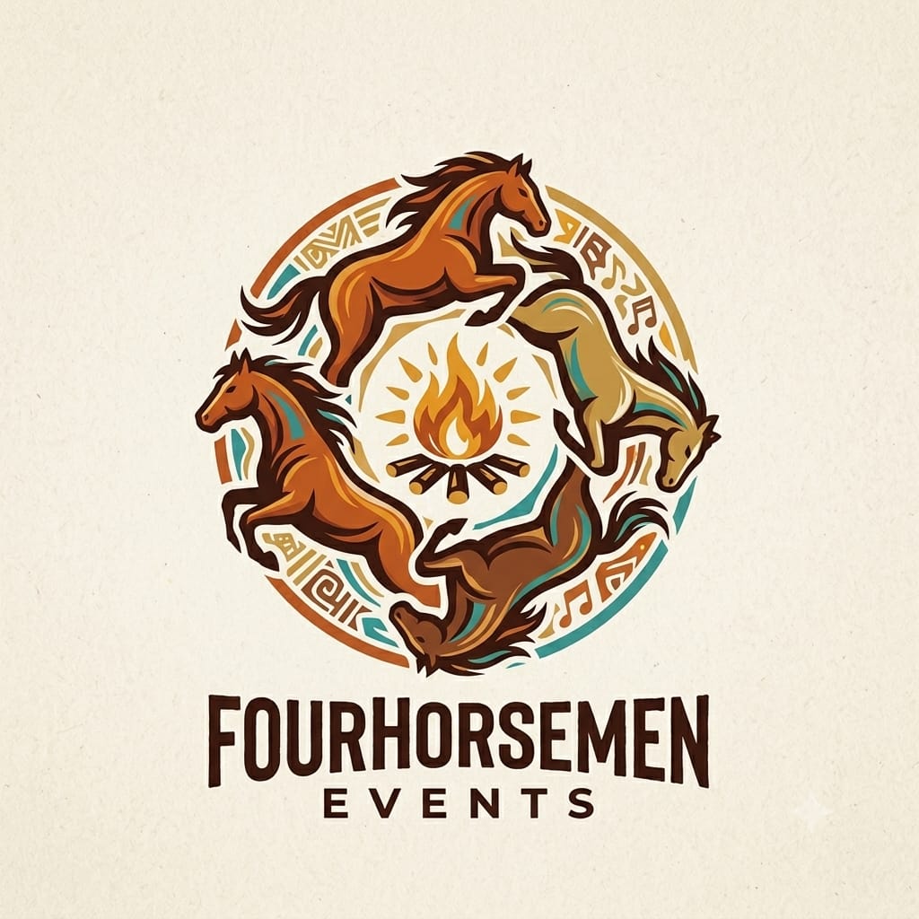 FOURHORSEMEN EVENTS
