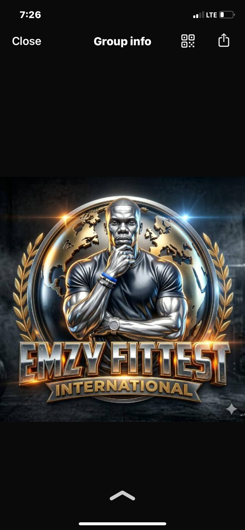 Fittest International