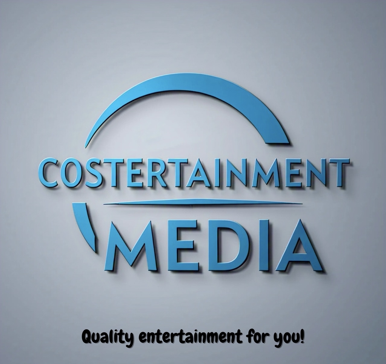 COSTERTAINMENT MEDIA
