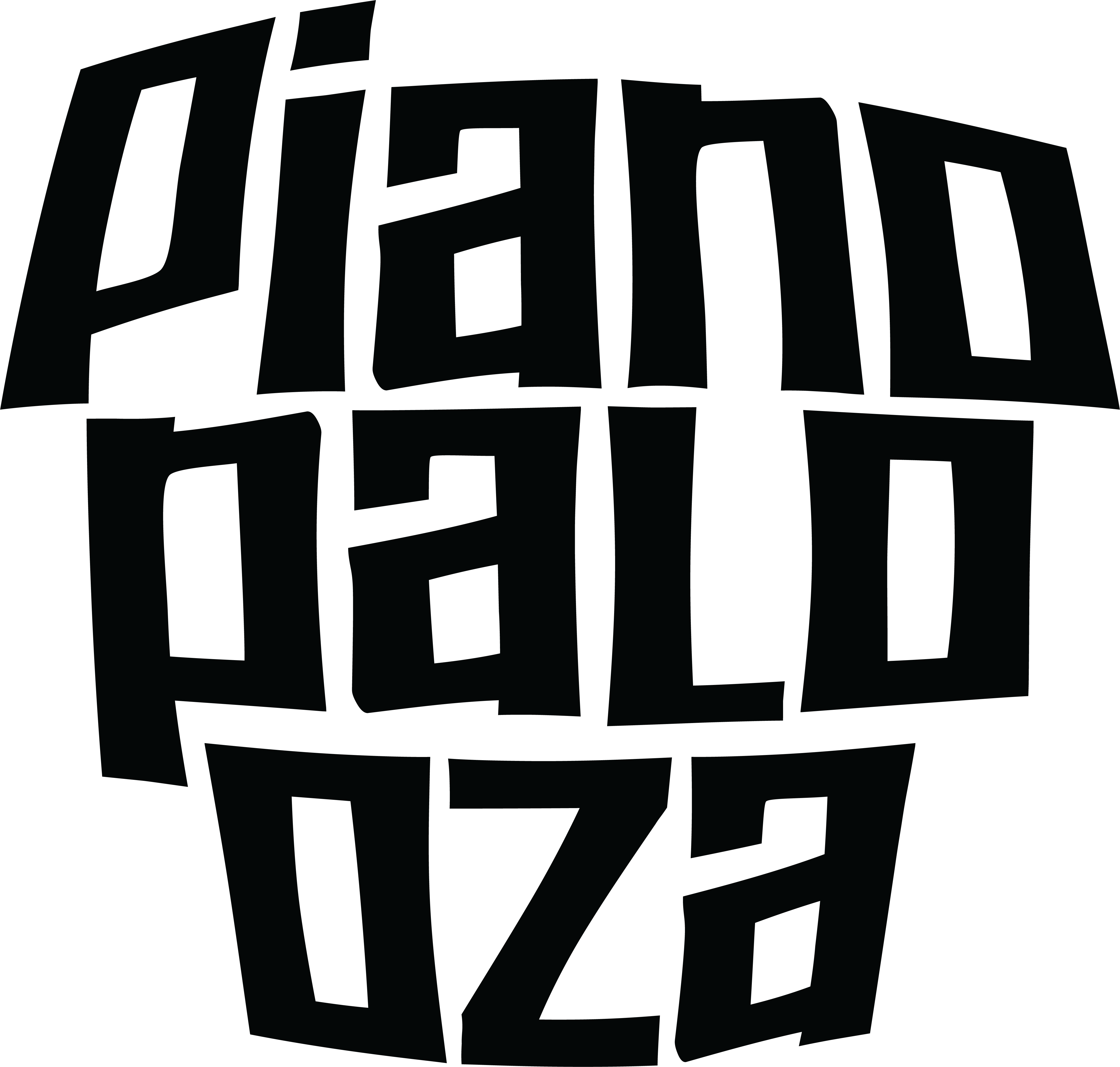 Pianopalooza